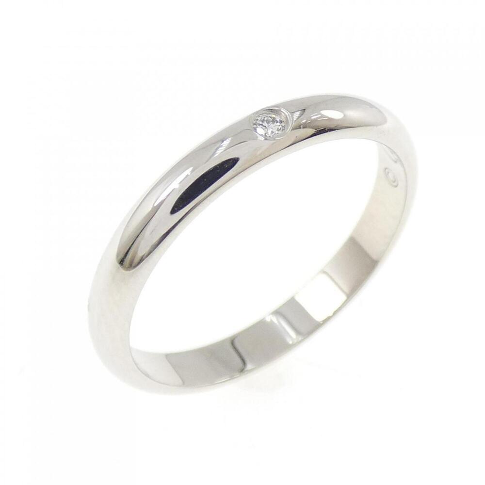 Cartier wedding ring